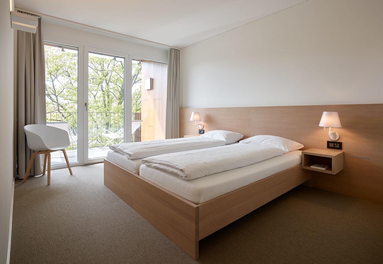 Appadu Appartements St. Gallen Εξωτερικό φωτογραφία