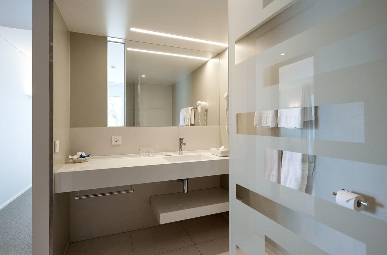 Appadu Appartements St. Gallen Εξωτερικό φωτογραφία