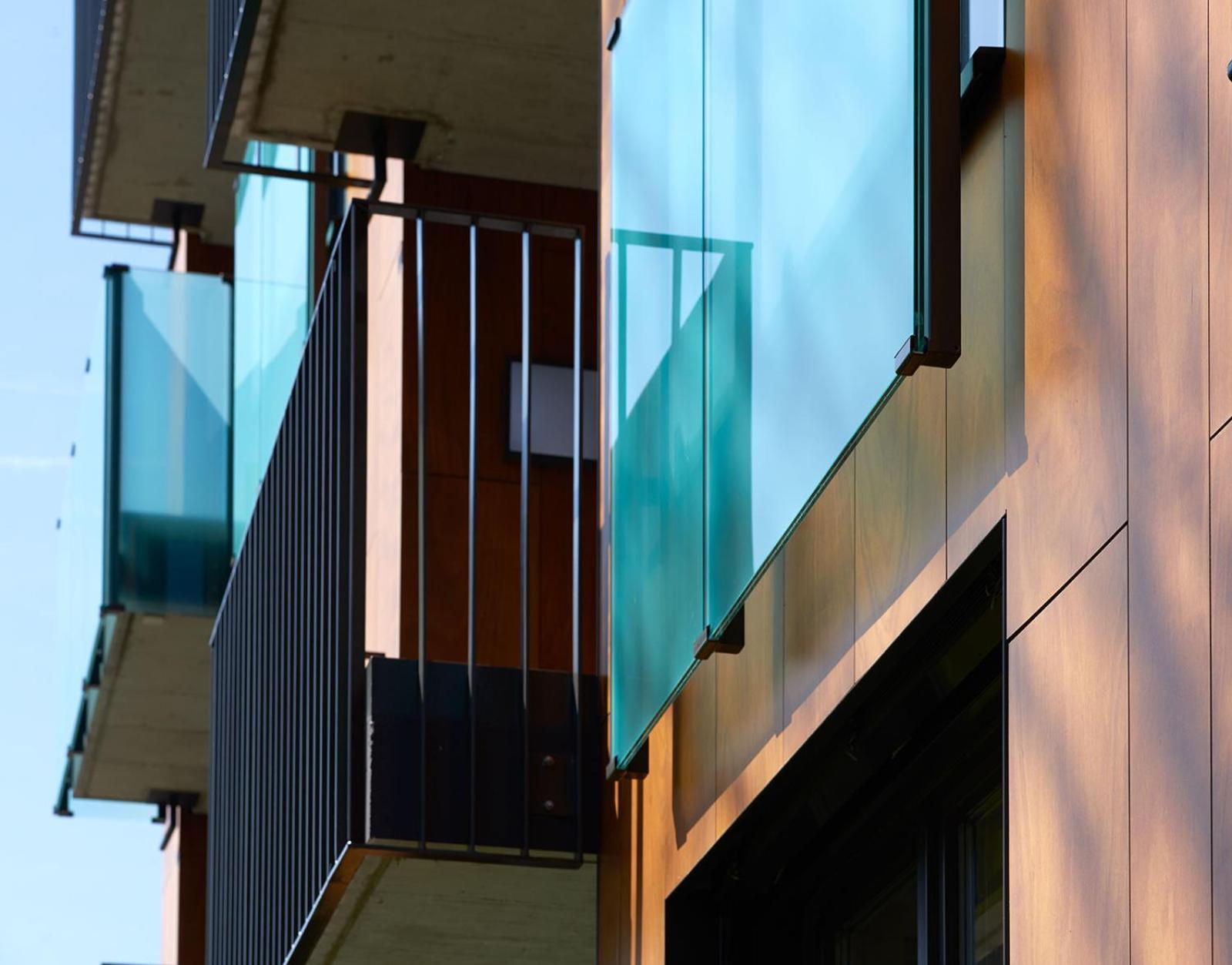 Appadu Appartements St. Gallen Εξωτερικό φωτογραφία