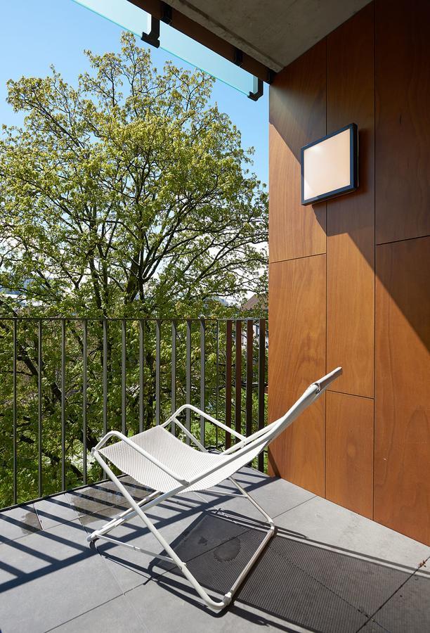 Appadu Appartements St. Gallen Εξωτερικό φωτογραφία
